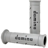 Xm2 Grips Grey/Black Pair